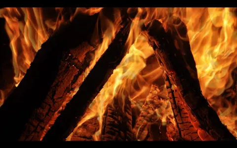 Open Fires Collection screenshot 15