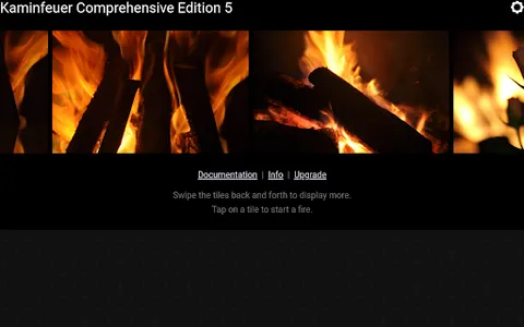 Open Fire screenshot 5