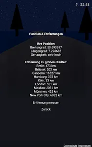 Kraftstoffverbrauchrechner 2 screenshot 1