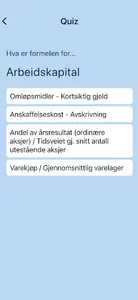 ØkoKalk screenshot 5