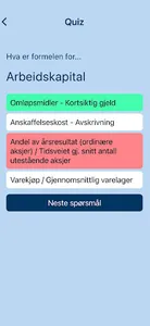ØkoKalk screenshot 6