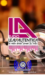 Radio Leal Autentica screenshot 3