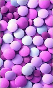 Beautiful Candy Wallpapers screenshot 2