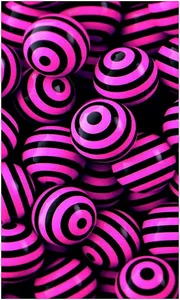 Beautiful Candy Wallpapers screenshot 5