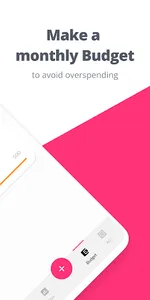 Mney: Expense, Budget, Manager screenshot 5
