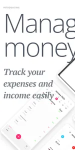 Mney Premium screenshot 0