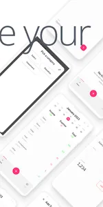 Mney Premium screenshot 1