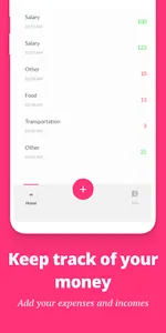Mney Premium screenshot 2