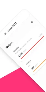 Mney Premium screenshot 4