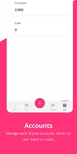 Mney Premium screenshot 6