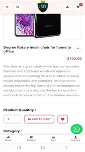 jmtmart screenshot 9