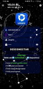 PowerSig 4G ILIMITADA screenshot 0