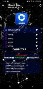 PowerSig 4G ILIMITADA screenshot 1