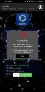 PowerSig 4G ILIMITADA screenshot 2