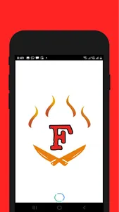 fire hunterz screenshot 0