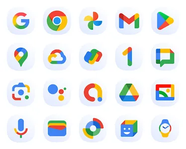 One UI IconPack screenshot 2