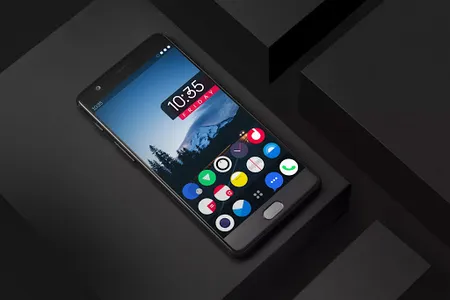 Simplicon Icon Pack screenshot 6