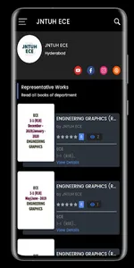 Jntu Books & Updates screenshot 3