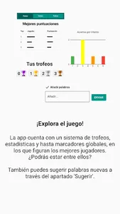 Encasillado screenshot 6