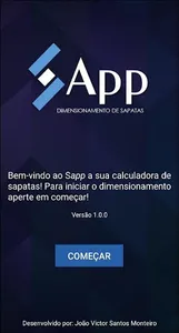 Sapp - Dimensionamento de Sapa screenshot 4