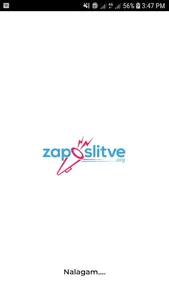 Zaposlitve.org - delo, služba, screenshot 0
