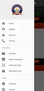 NorthEastJob.in screenshot 1