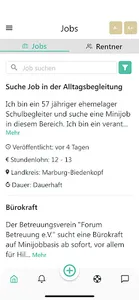 Rentnerjob screenshot 10