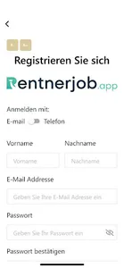 Rentnerjob screenshot 11