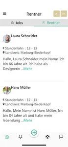 Rentnerjob screenshot 12