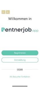 Rentnerjob screenshot 13