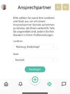 Rentnerjob screenshot 14