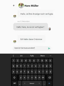 Rentnerjob screenshot 15