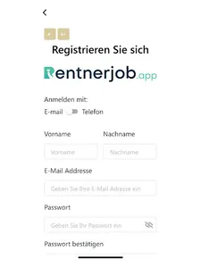 Rentnerjob screenshot 18