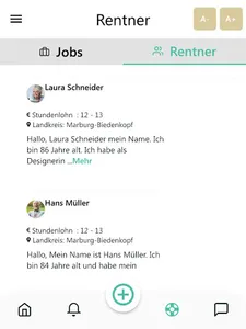 Rentnerjob screenshot 19