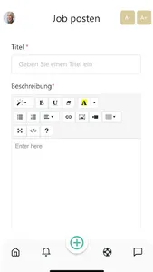 Rentnerjob screenshot 4