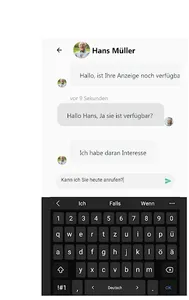 Rentnerjob screenshot 5