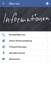 Jobcenter Berlin FK screenshot 4