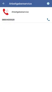 Jobcenter Berlin FK screenshot 5