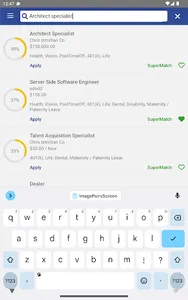 JobCommander screenshot 10