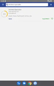JobCommander screenshot 11