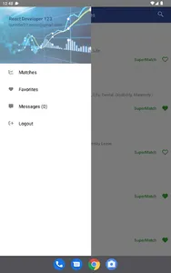 JobCommander screenshot 12