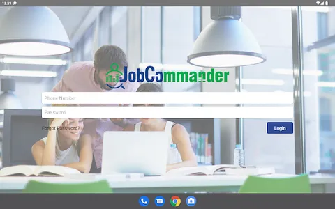JobCommander screenshot 14