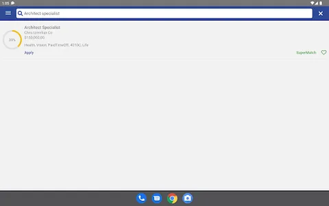 JobCommander screenshot 18