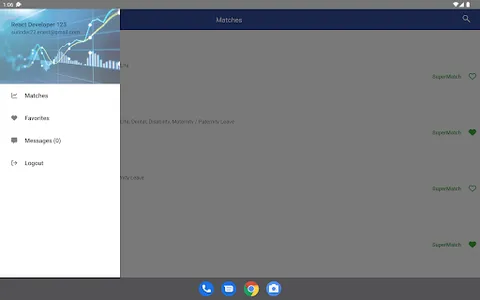 JobCommander screenshot 19