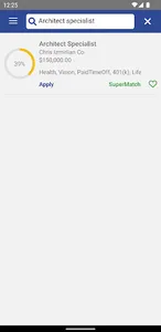 JobCommander screenshot 4