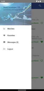 JobCommander screenshot 5