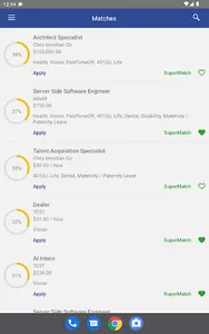JobCommander screenshot 9