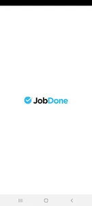 JobDone Provider screenshot 0