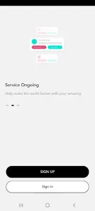 JobDone Provider screenshot 2