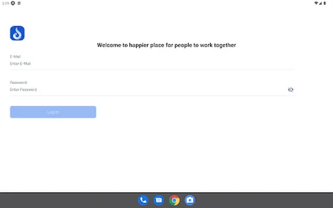 JobDone Portal (Preview) screenshot 0